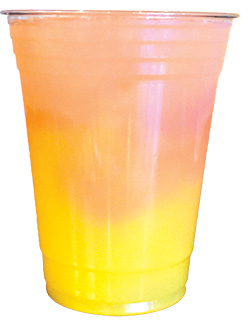 Pineapple Mango Guava Juice