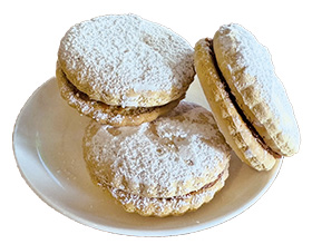 Alfajores