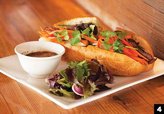 Banh Mi