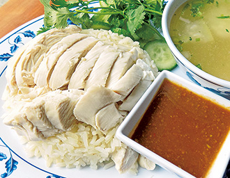 Khao Man Gai