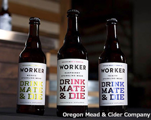 Oregon Mead & Cider Company