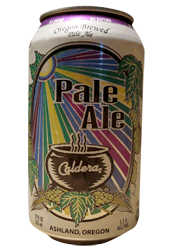 Caldera Pale Ale