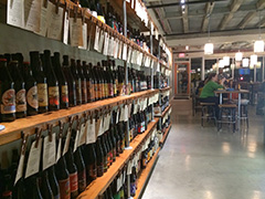 Imperial Bottle Shop & Tap Room