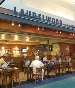 Laurelwood Public House & Brewery