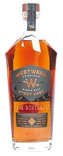 Westward American Single Malt Stout Cask