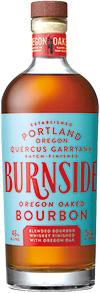 Burnside Oregon Oaked Bourbon