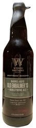 Widmer Old Embalmer