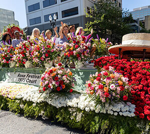 Rose Festival 2026年5月のイベント画像