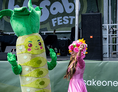 Wasabi Fest 2026年6月号イベント画像