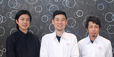 Steamed Xiaolongbao
