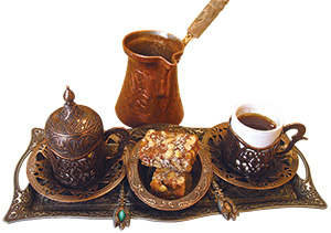 Turkish Coffee