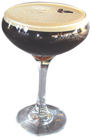 Espresso Martini