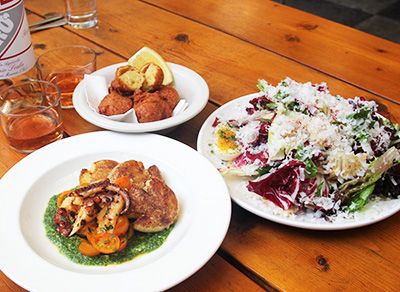 おすすめメニュー