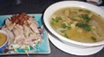 Duck Noodles