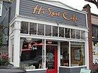 Hi Spot Cafe
