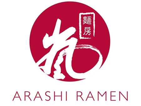 Arashi Ramen