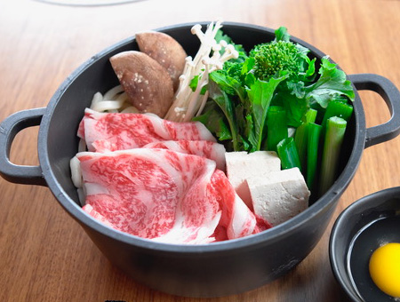 Shabu Shabu Kyoto 