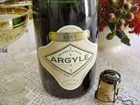 Argyle Brut 2002