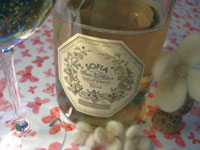 2006 Sofia Blanc De Blancs