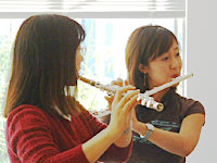 flute