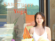 sanctuary yoga & spa