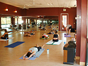 sanctuary yoga & spa