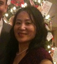 アメリカで暮らす。