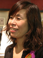 野村陽子