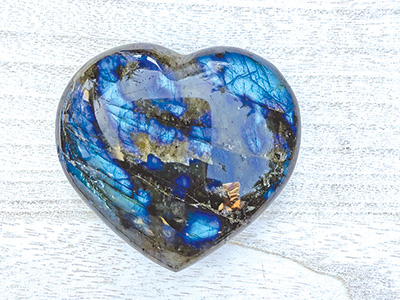 ラブラドライト