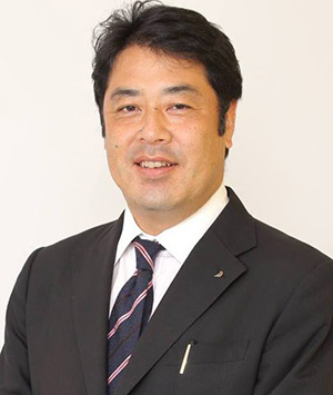 株式会社プレンティーUSA　代表取締役社長　米田 純さん