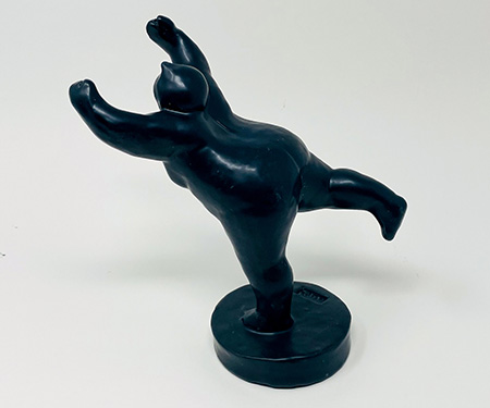 アーティスト　鈴木友子さん