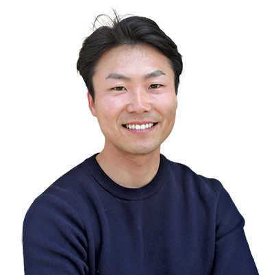 Kohaku America CEO　小田竜輝さん