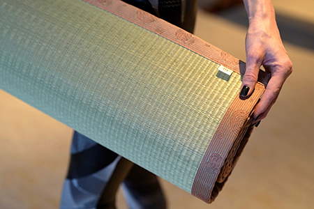 Kohaku America CEO　小田竜輝さん