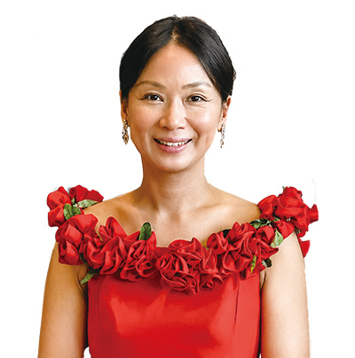 音楽教育家・演奏家 今出 望さん