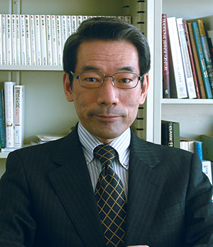 在シアトル日本国総領事館 総領事 稲垣久生 さん