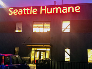 Seattle Humane