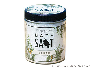 San Juan Island Sea Salt