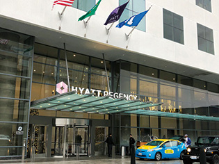 Hyatt Regency Seattle