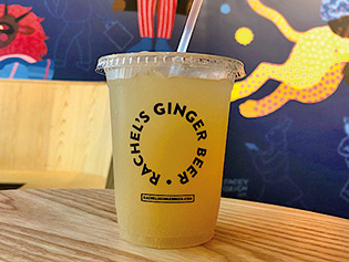 Rachel's Ginger Beer