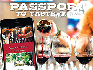 Passport to Taste