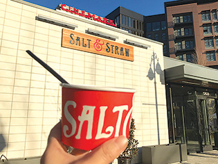 Salt & Straw