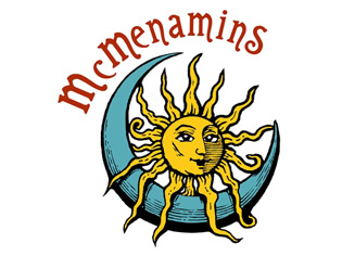 The McMenamins