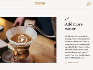 Stumptown Coffee Roasters