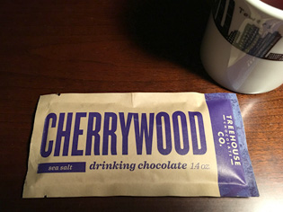 Treehouse Chocolate Co.