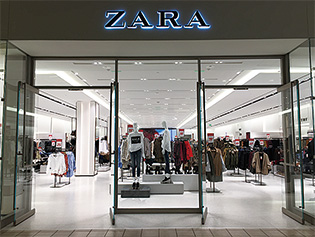 Zara 