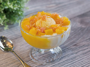 Mango Mango Dessert