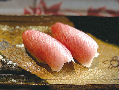 寿司割烹楓