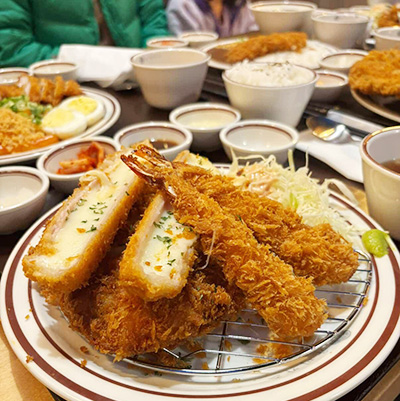 Yumee Katsu