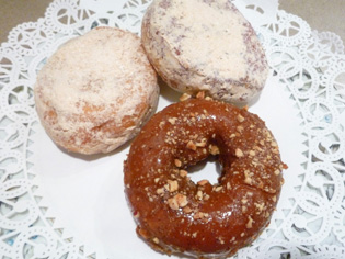 Blue Star Donuts