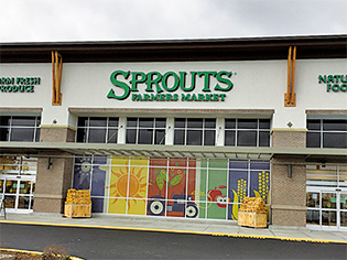 Sprouts Farmers Market, Lynwood